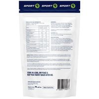 Sport RX Stamina RX - Berry